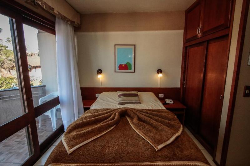 Apartamento Esquina Rua Torta Pousada Do Serrano Gramado